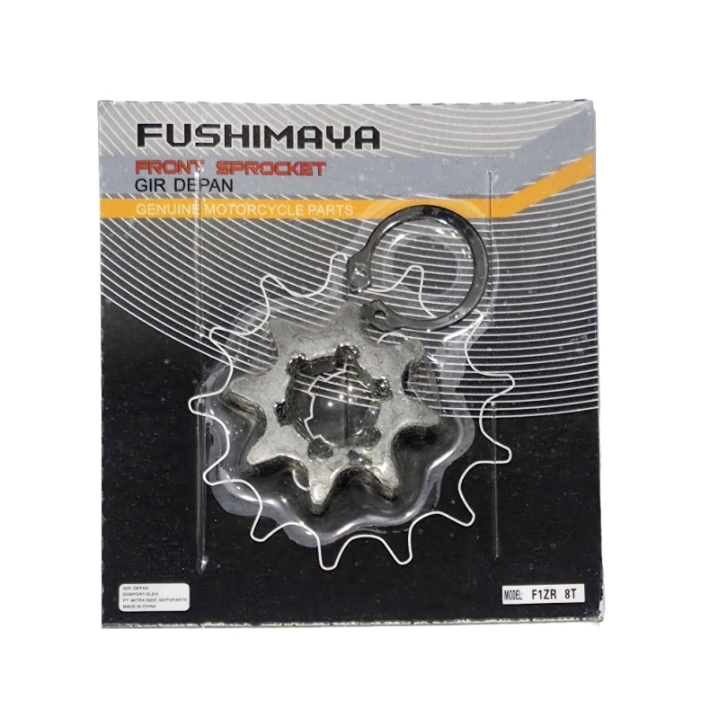 GEAR DEPAN FUSHIMAYA F1ZR (8T)