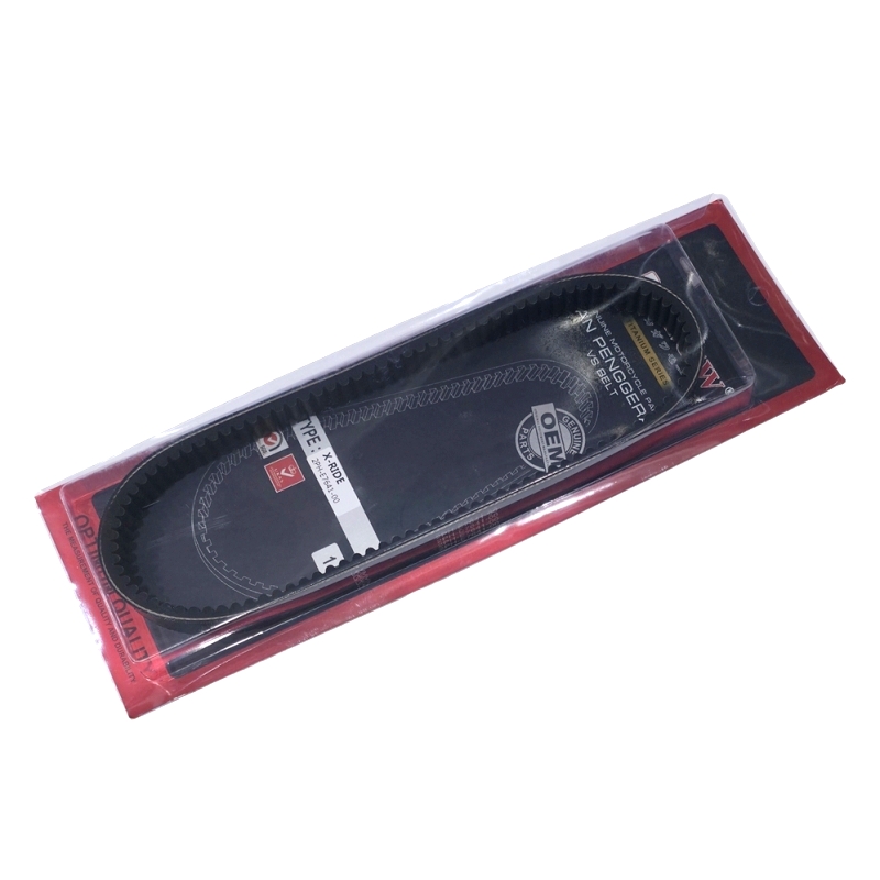 FAN/VAN/V-BELT KGW X-RIDE