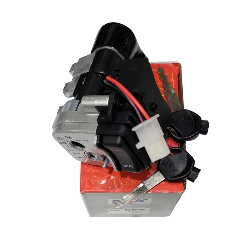 KUNCI KONTAK ONLY OSK PCX 2010