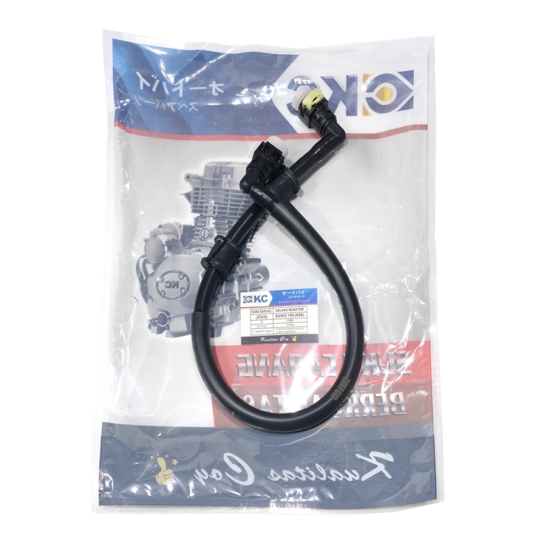 SELANG INJEKTOR KC SONIC 150 (K56)