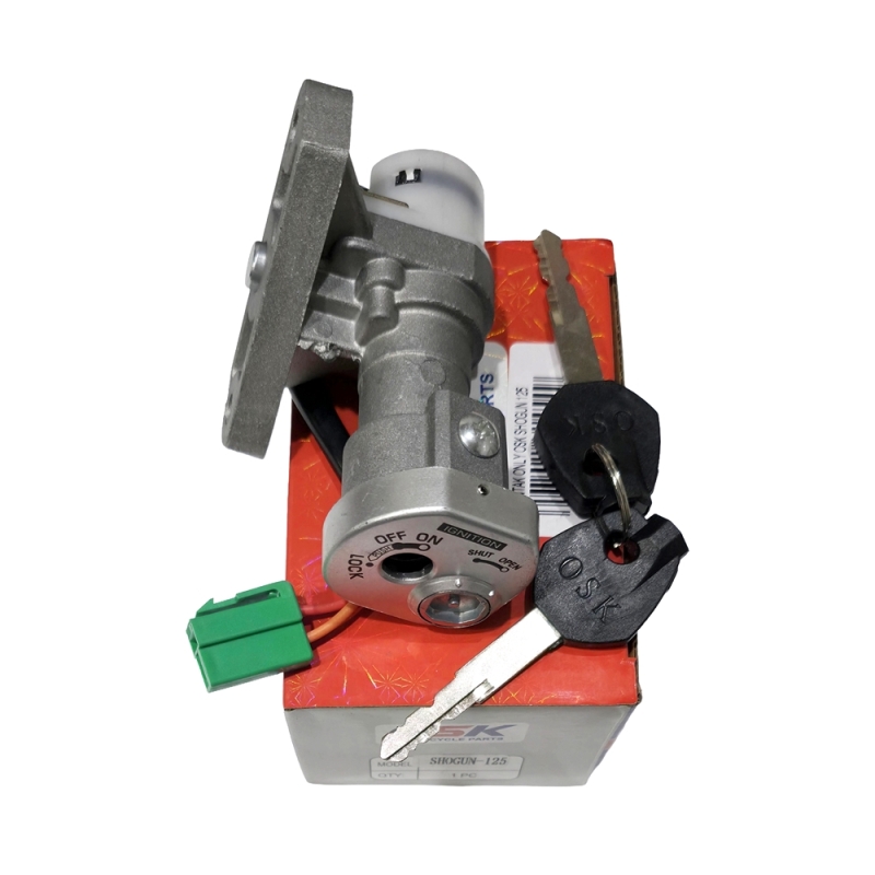 KUNCI KONTAK ONLY OSK SHOGUN 125