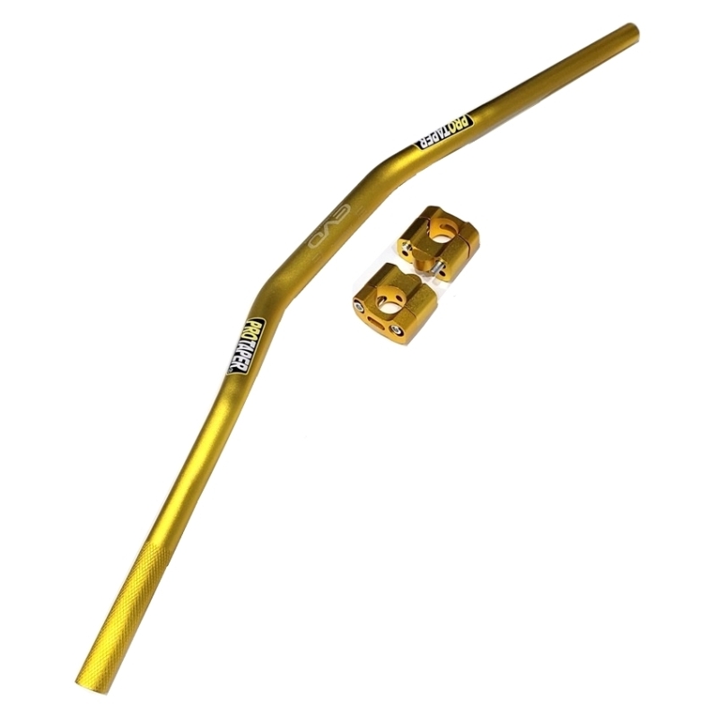 STANG PROTAPER EVO LOW BAND 866-37 GOLD