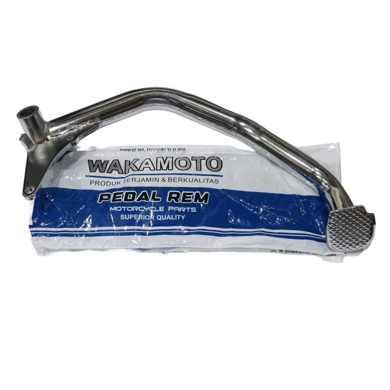 PEDAL REM TEBAL WAKAMOTO VEGA ZR