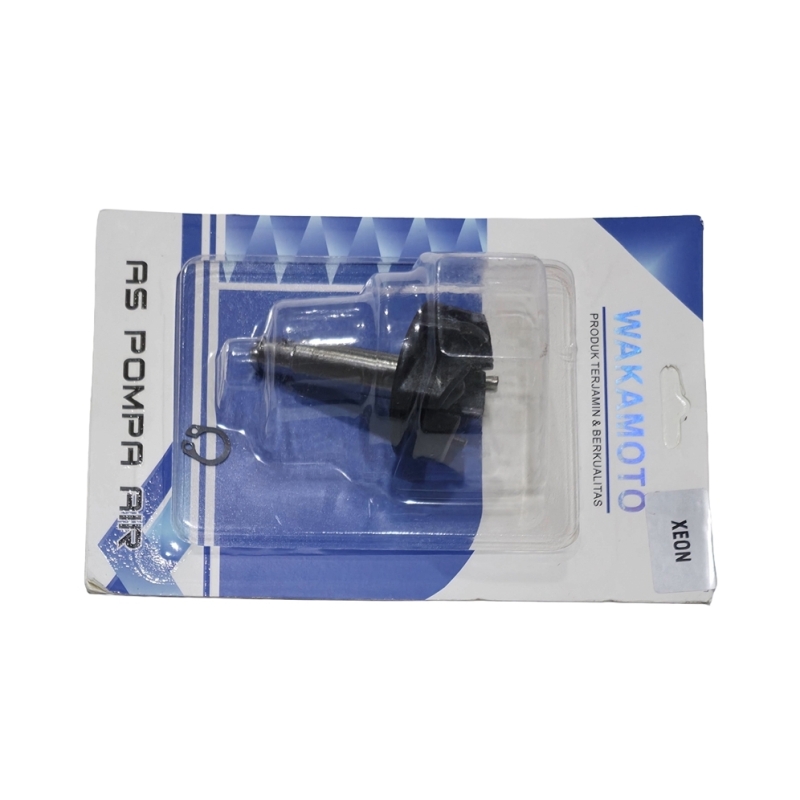 AS POMPA AIR WAKAMOTO XEON