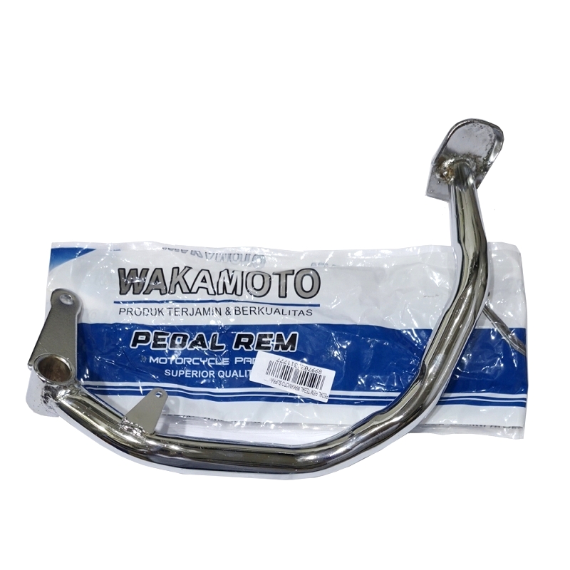 PEDAL REM TEBAL WAKAMOTO SUPRA