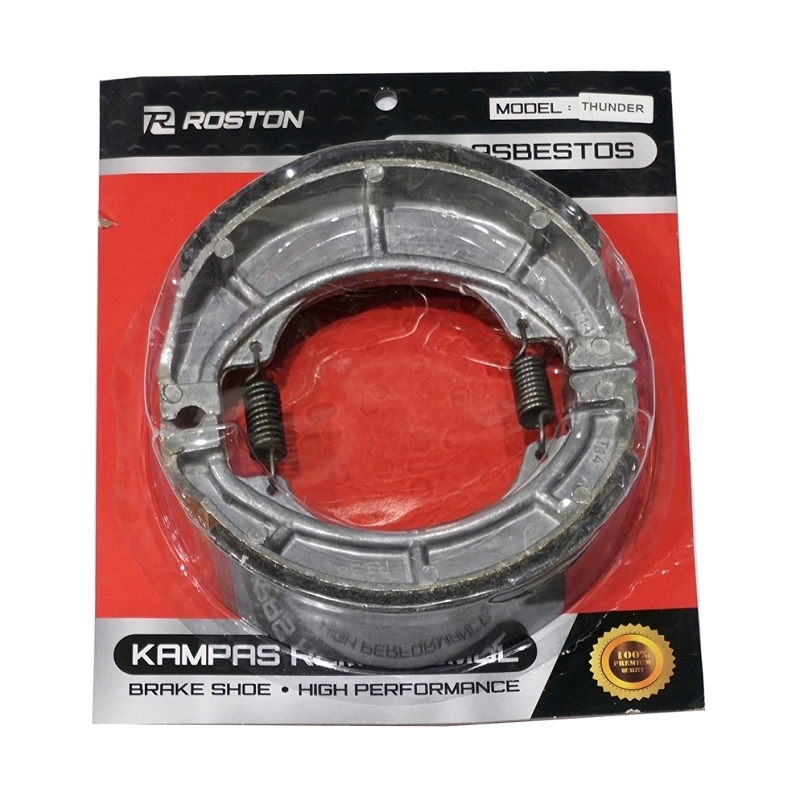 KAMPAS REM TROMOL ROSTON THUNDER