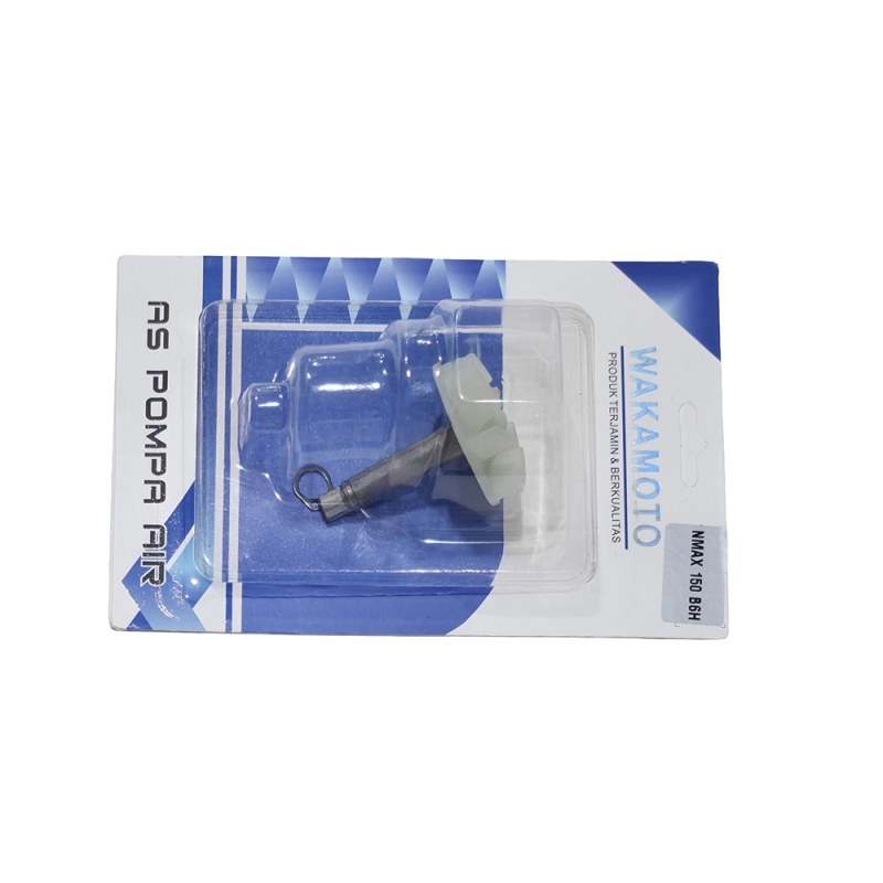 AS POMPA AIR WAKAMOTO N - MAX NEW (B6H)