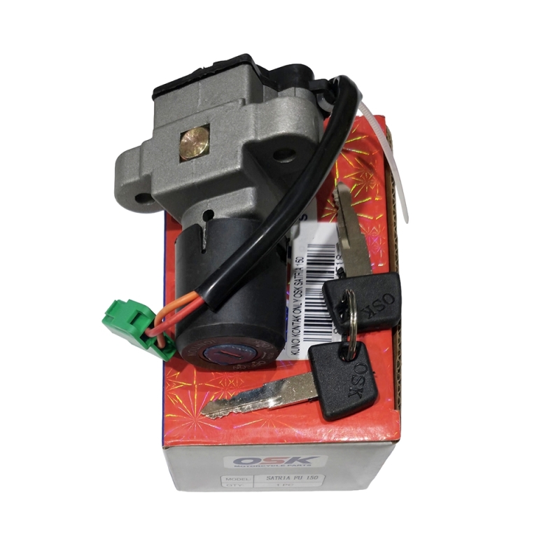 KUNCI KONTAK ONLY OSK SATRIA 150