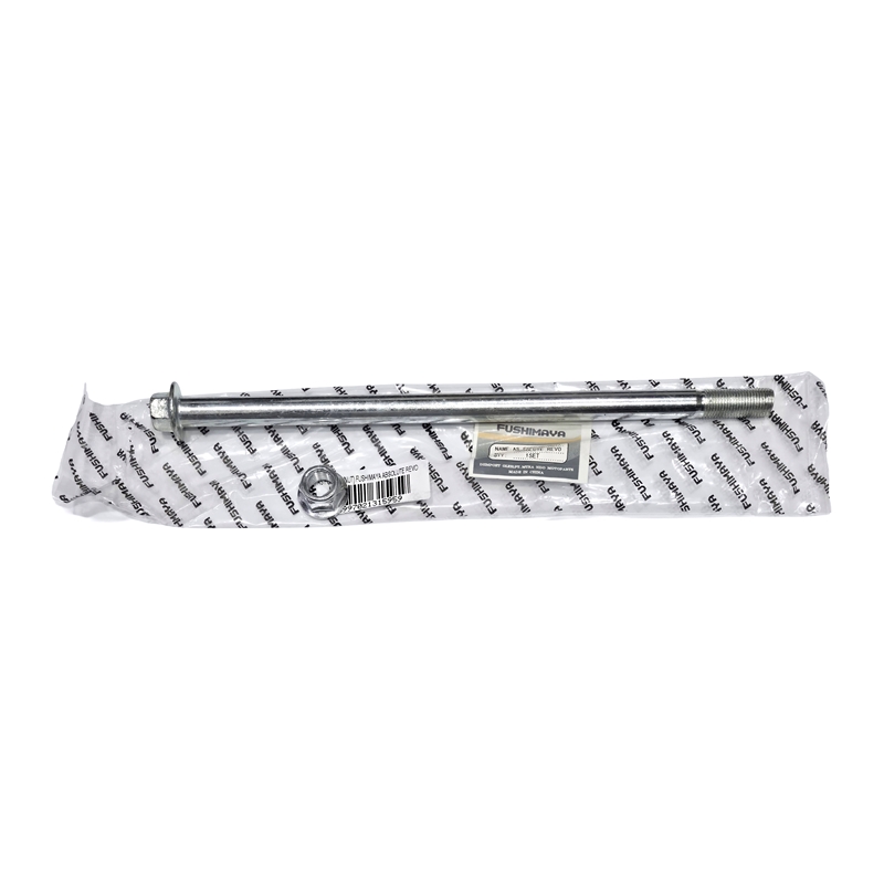 AS FORK (W/NUT) FUSHIMAYA ABSOLUTE REVO
