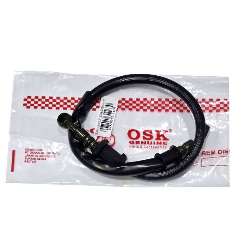 SELANG REM DISC BELAKANG OSK SATRIA 150