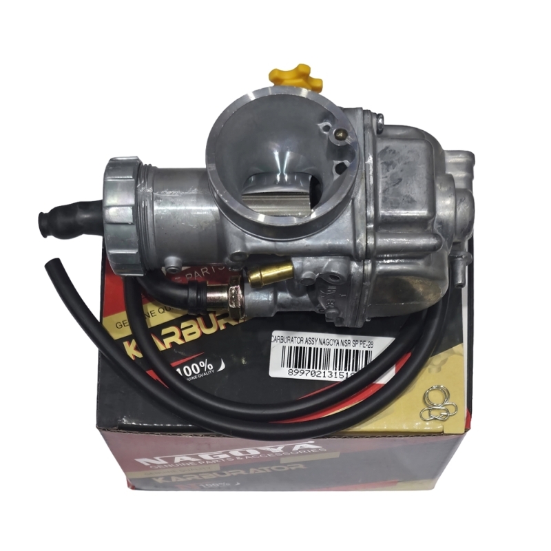 CARBURATOR ASSY NAGOYA NSR SP PE-28
