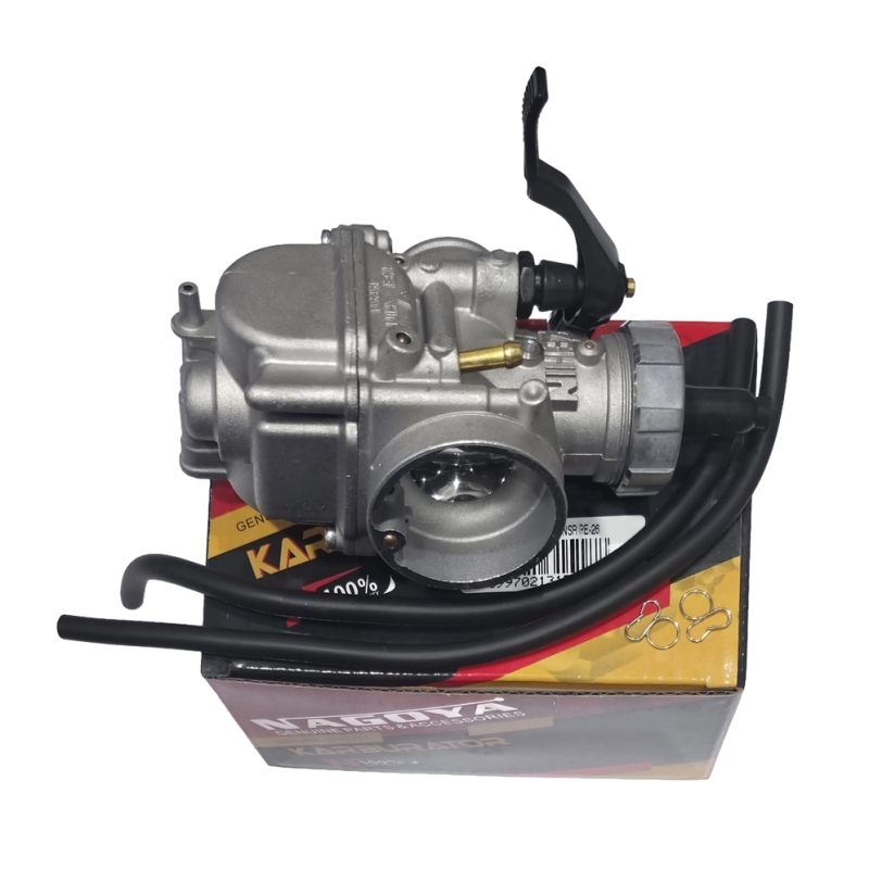CARBURATOR ASSY NAGOYA NSR PE-26