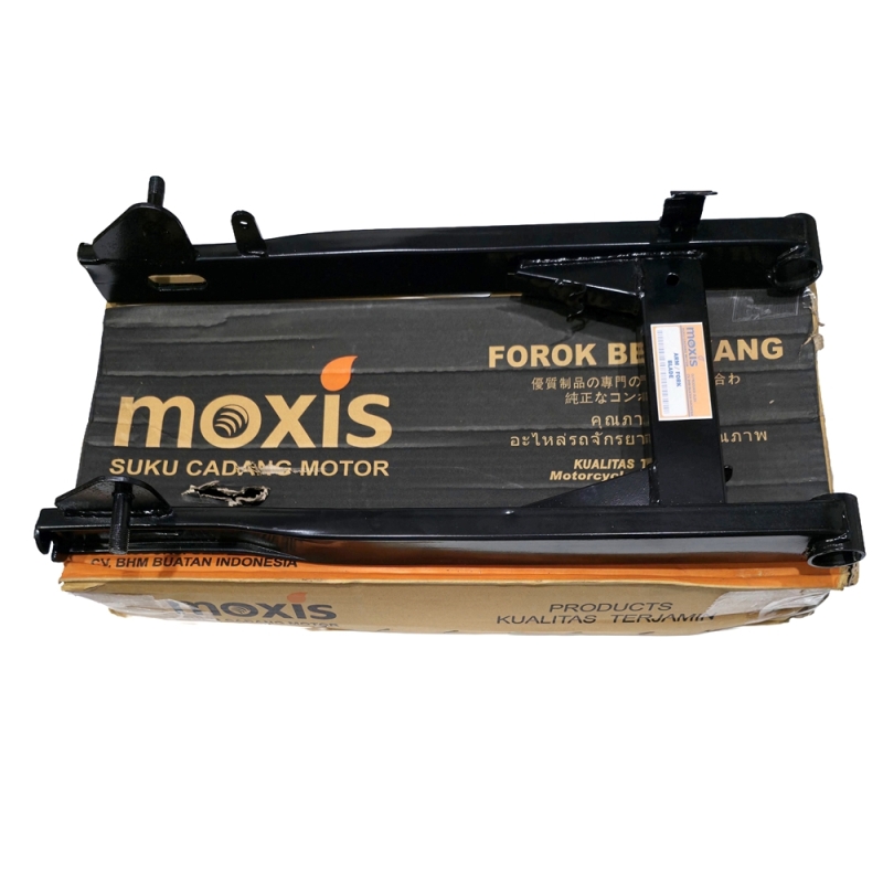 SWING ARM FOROK BELAKANG ASSY MOXIS BLADE OLD