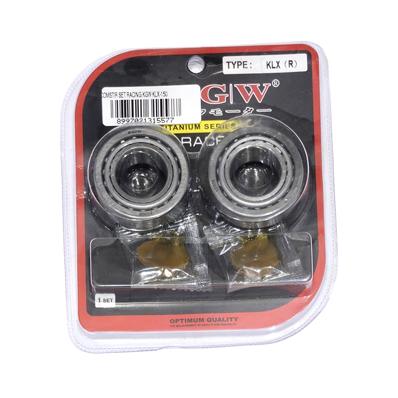 COMSTIR SET RACING KGW KLX-150