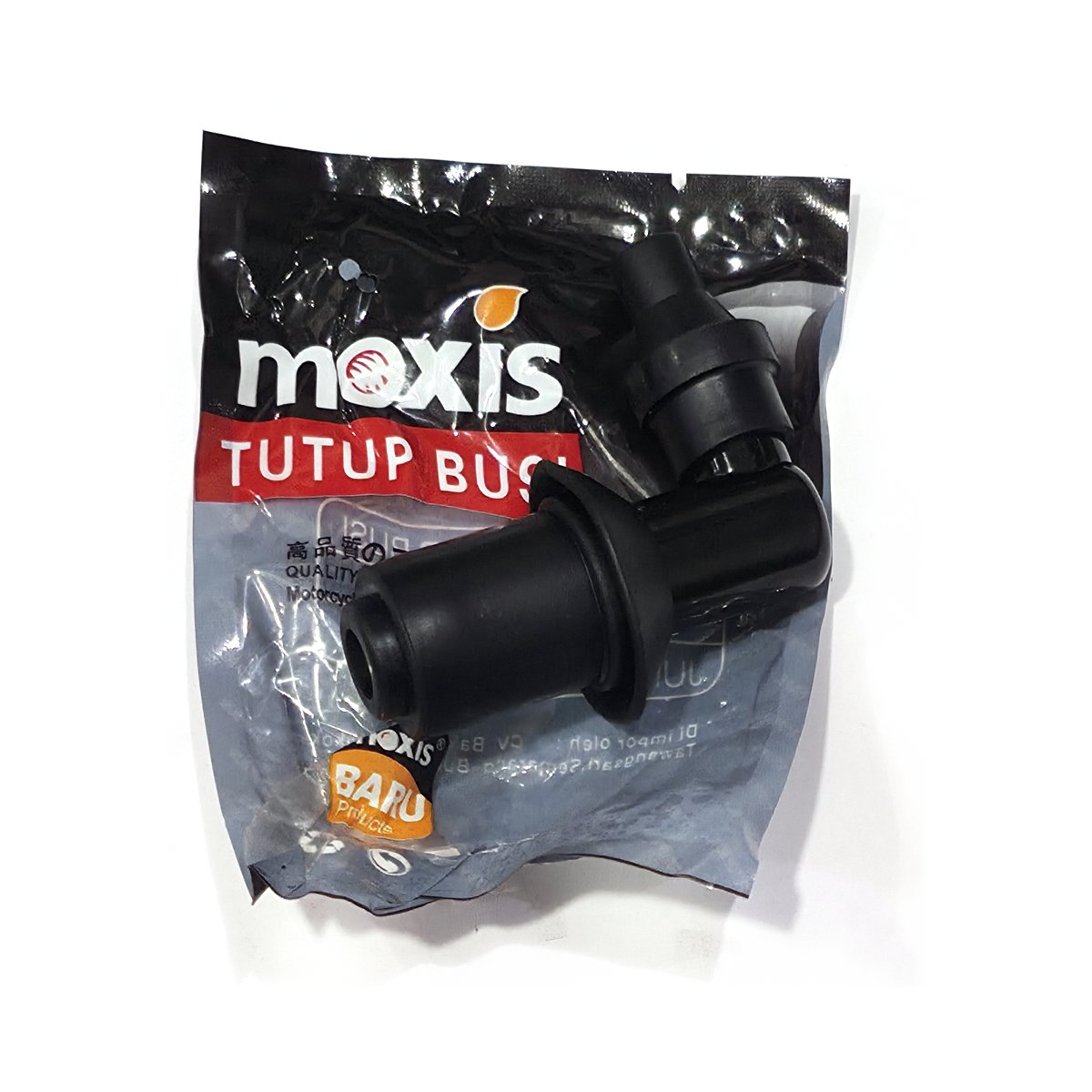 TUTUP BUSI MOXIS MIO