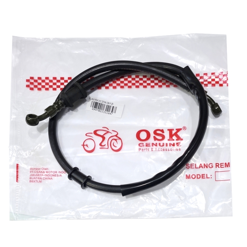 SELANG REM DISC DEPAN OSK F1ZR