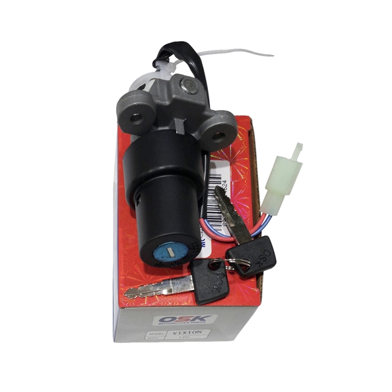 KUNCI KONTAK ONLY OSK VIXION