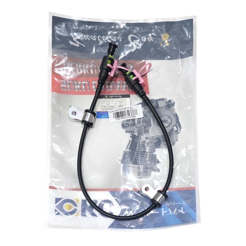 SELANG INJEKTOR KC SPACY FI (KZL)