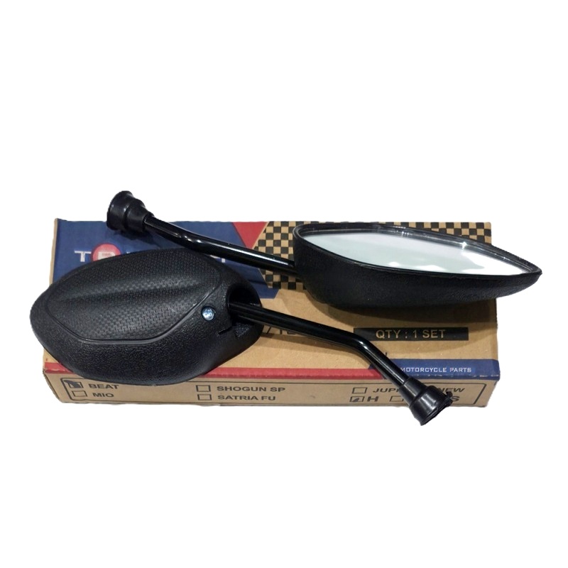 KACA SPION TRITECH MDL STANDAR BEAT HONDA