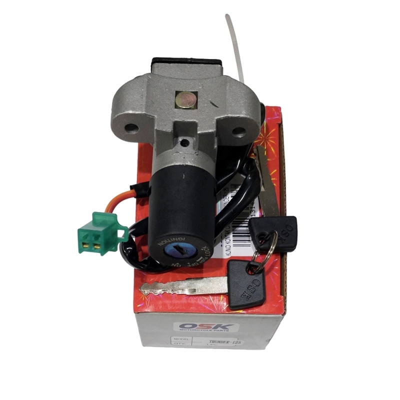 KUNCI KONTAK ONLY OSK THUNDER 125