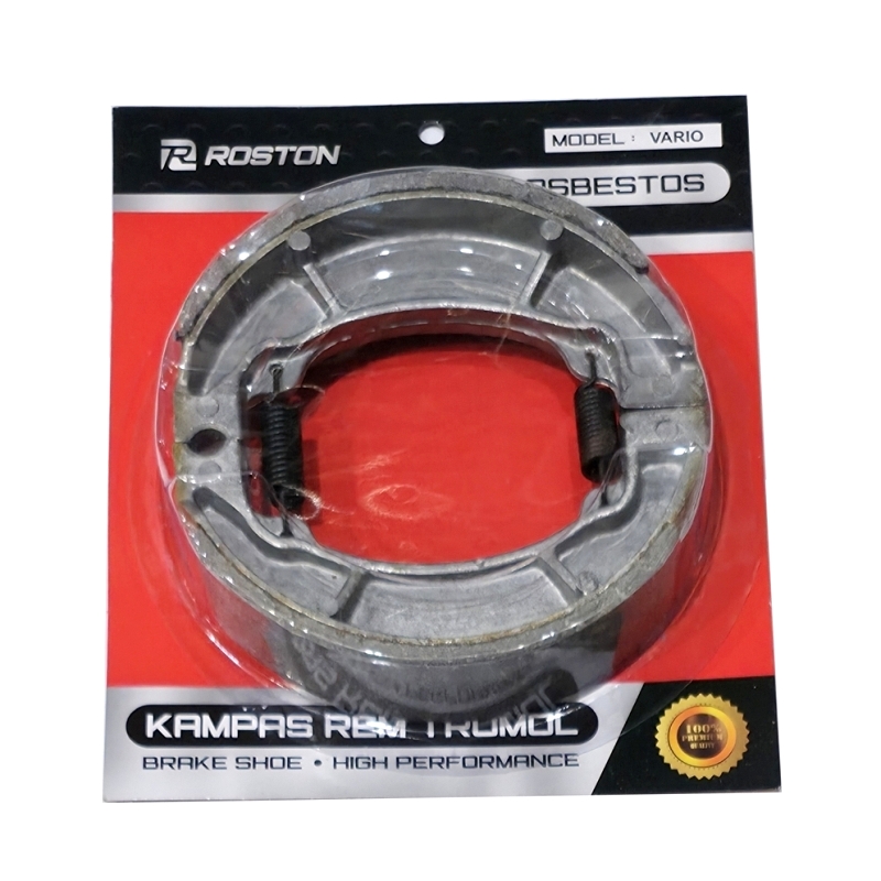 KAMPAS REM TROMOL ROSTON VARIO/BEAT