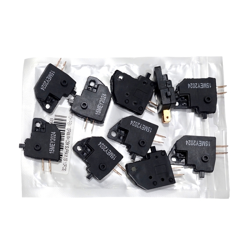 SWITCH REM DEPAN RH OSK SUPRA X (ISI 10PCS)