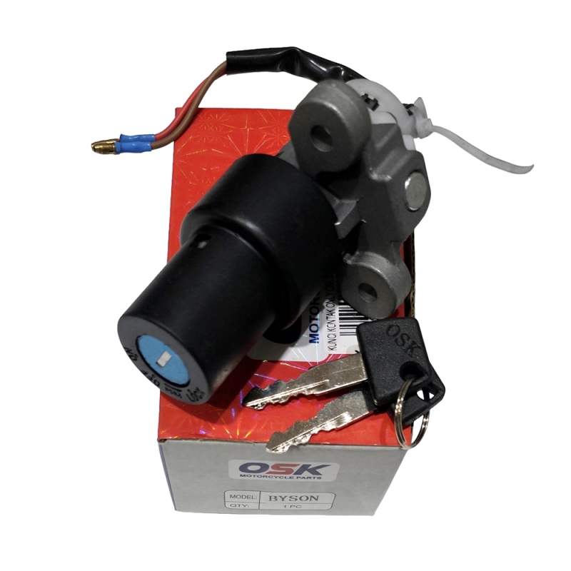 KUNCI KONTAK ONLY OSK BYSON