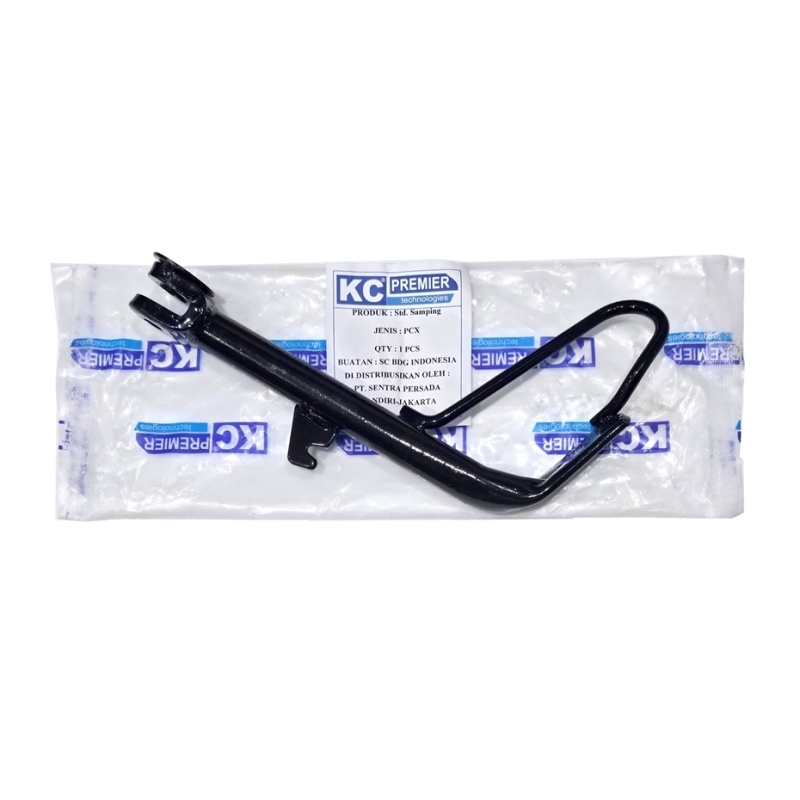 STANDAR SAMPING KCP PCX