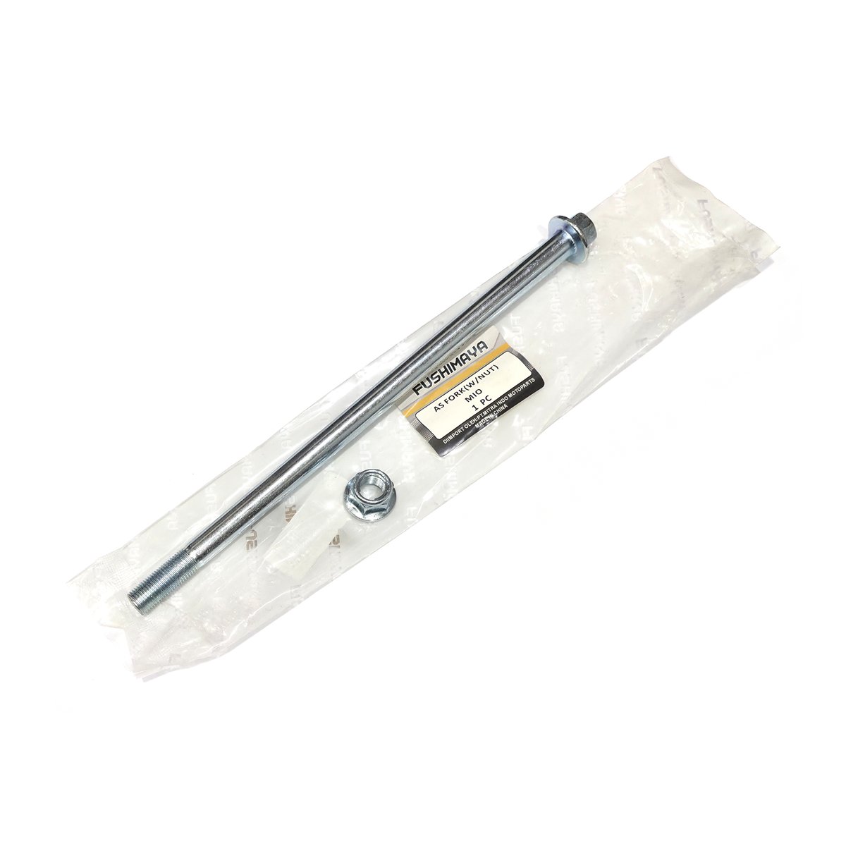 AS FORK (W/NUT) FUSHIMAYA MIO