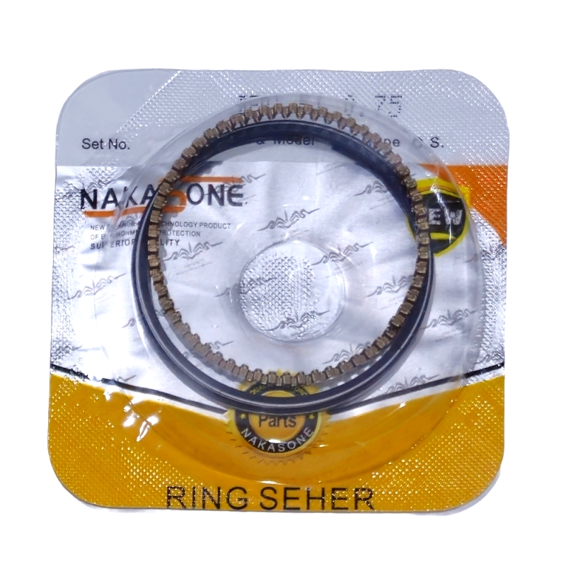 RING SEHER NAKASONE 0.75 BEAT-FI