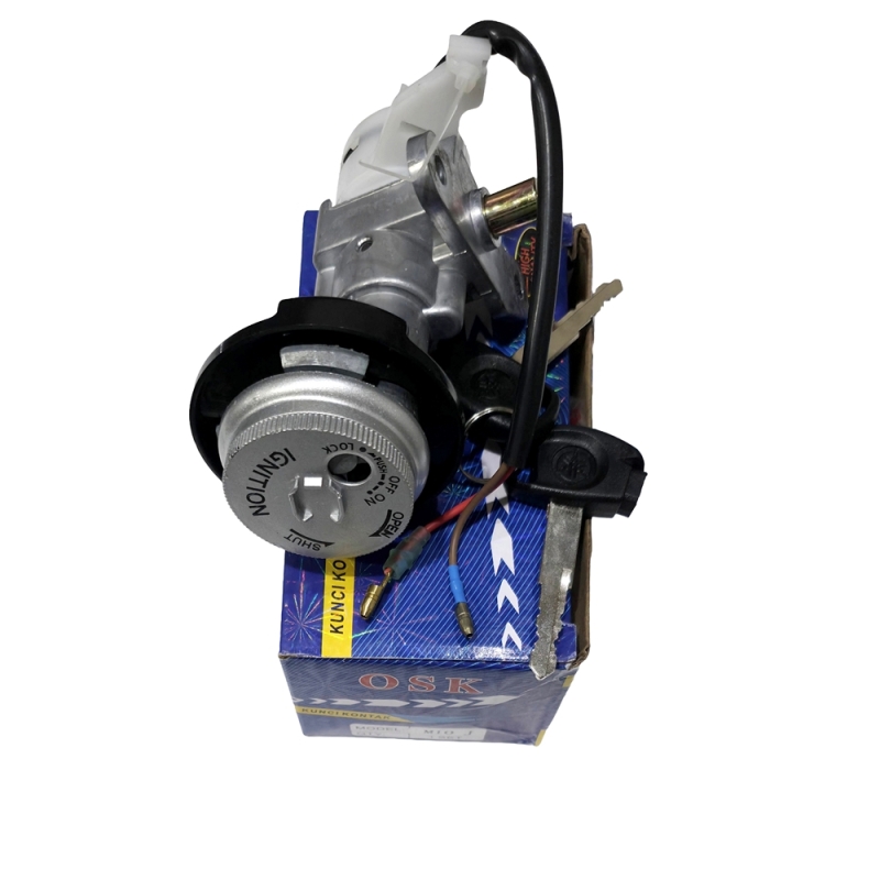 KUNCI KONTAK ONLY OSK MIO-J