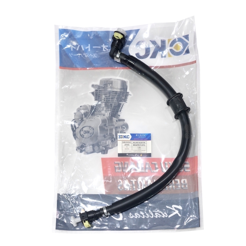SELANG INJEKTOR KC MEGAPRO FI (KYE)