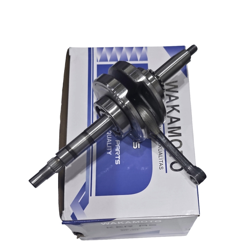 KER AS/KRUK AS + BEARING ASSY WAKAMOTO SUPRA FIT NEW