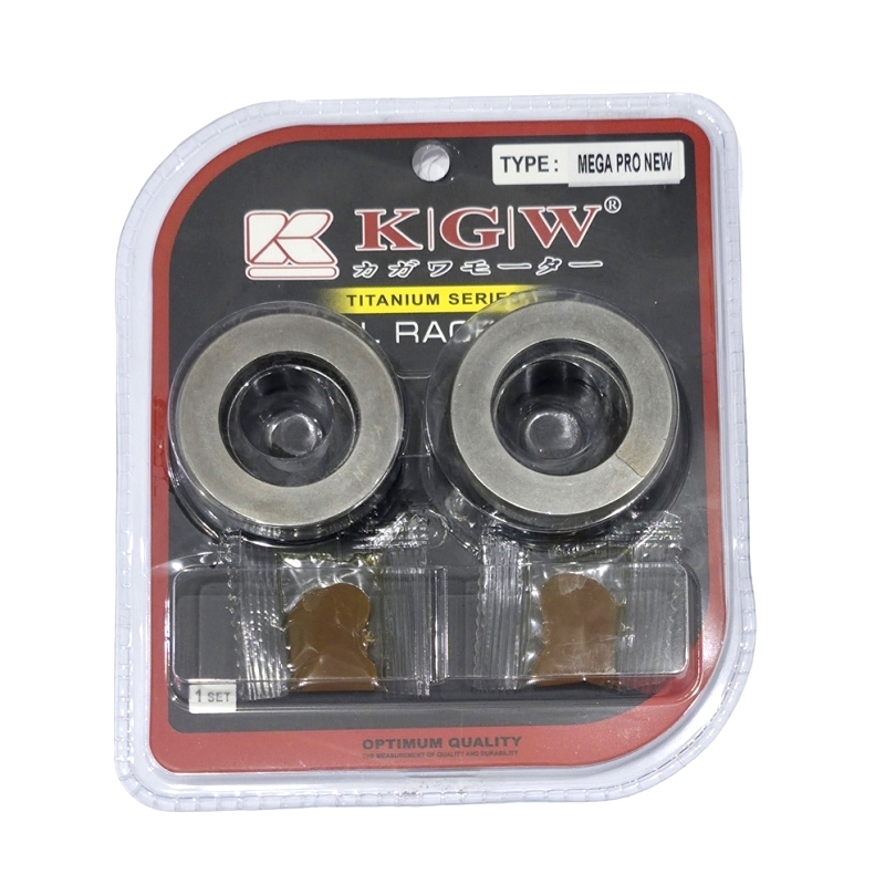 COMSTIR SET KGW MEGAPRO NEW