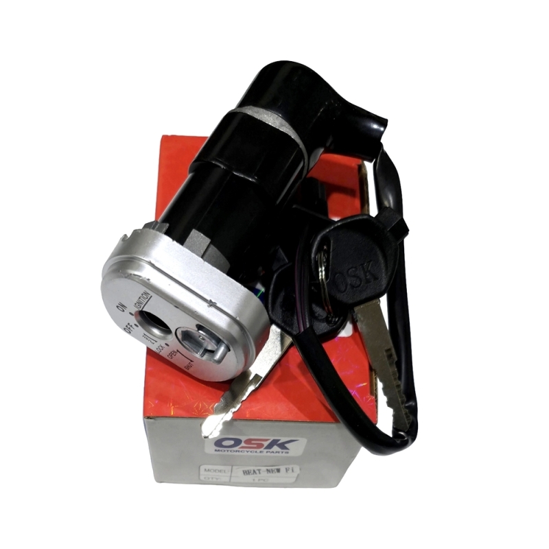 KUNCI KONTAK ONLY OSK BEAT NEW FI