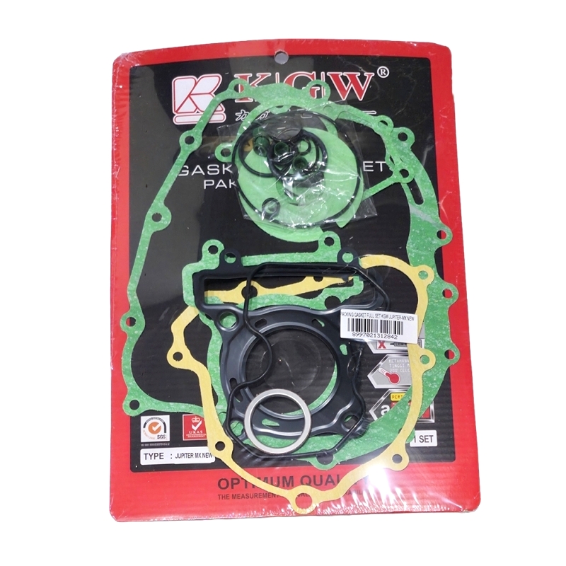 PACKING GASKET FULL SET KGW JUPITER-MX NEW