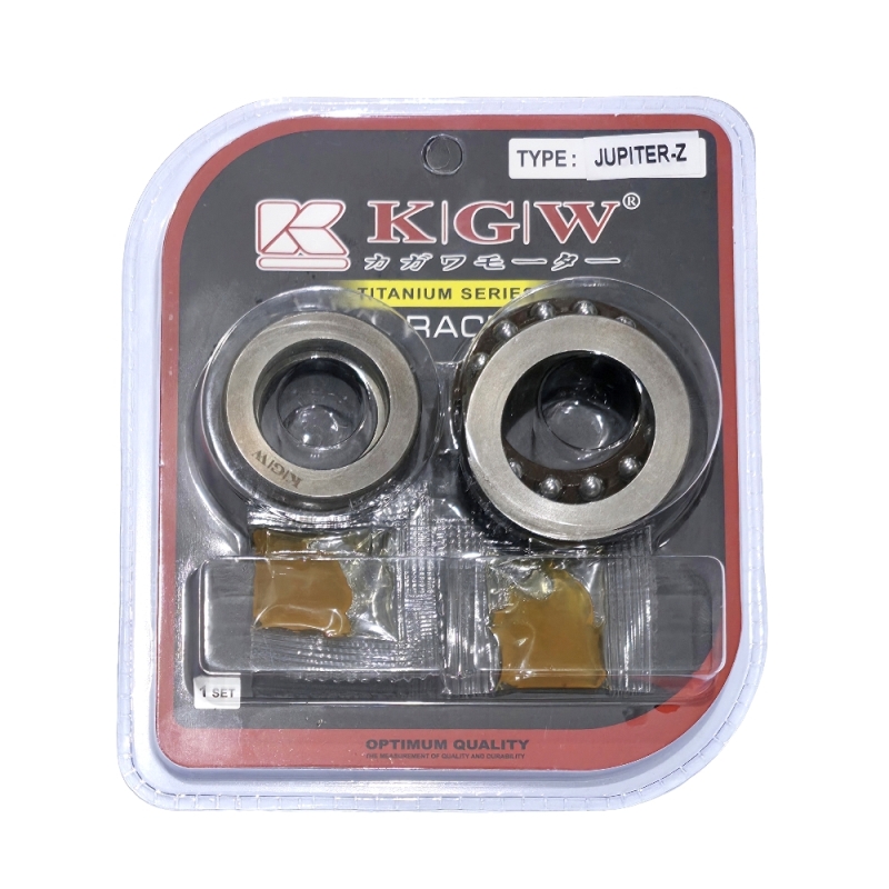 COMSTIR SET KGW JUPITER-Z