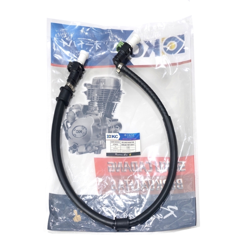 SELANG INJEKTOR KC MIO M3 (54P) / FINO FI / SOUL GT