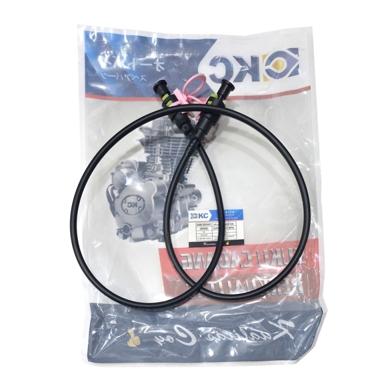SELANG INJEKTOR KC SUPRA X 125 FI (KPH)