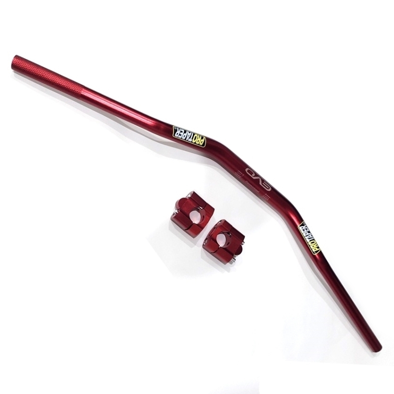 STANG PROTAPER EVO LOW BAND 866-37 RED