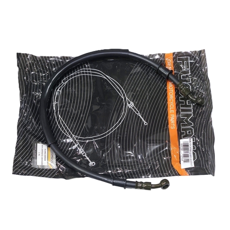 SELANG REM CAKRAM FUSHIMAYA 60cm SATRIA FU-150 REAR