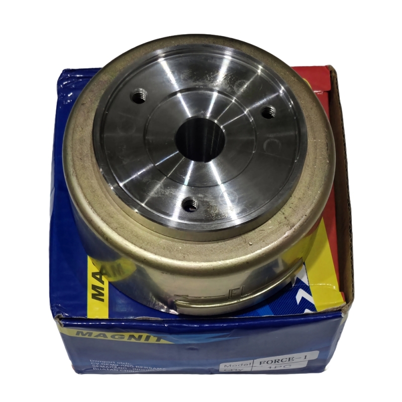 ROTOR MAGNET/MAGNIT OSK FORCE-1