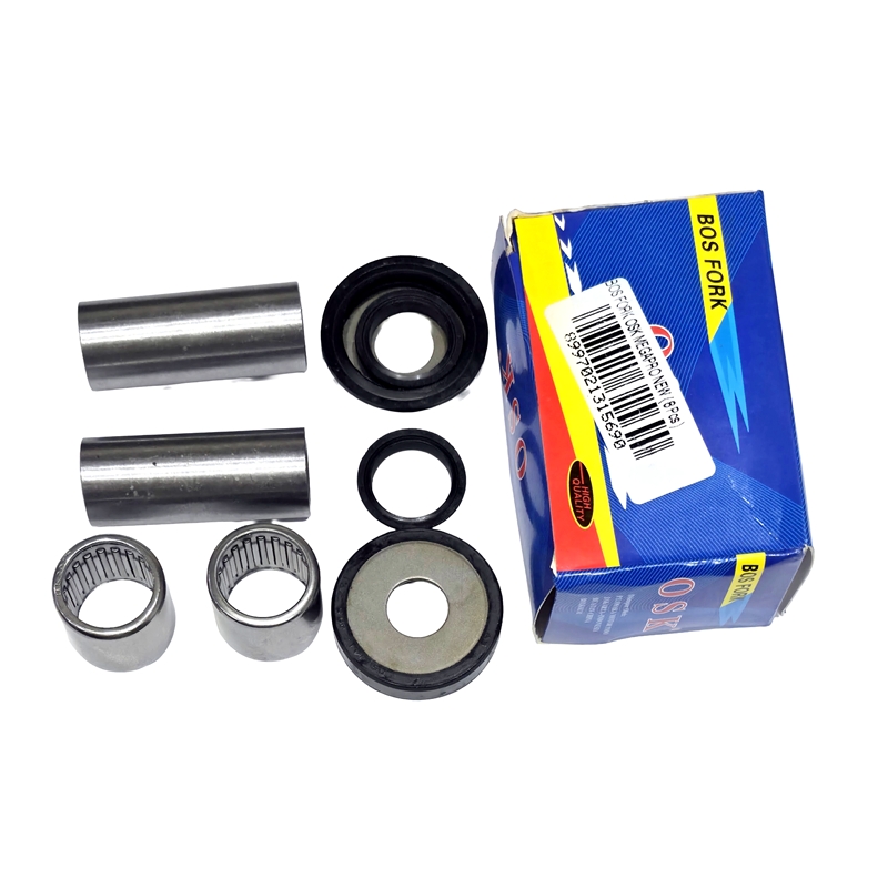 BOS FORK OSK MEGAPRO NEW ( 8 Pcs )