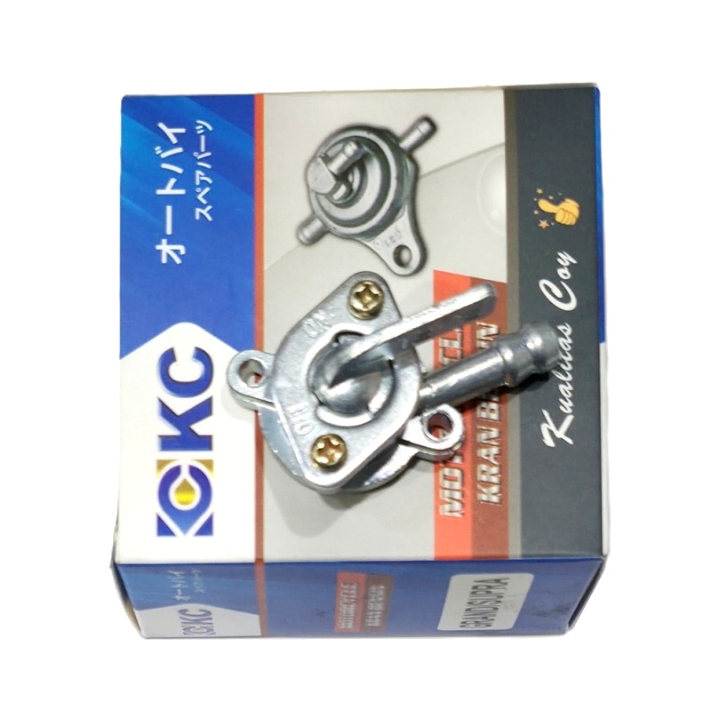 KRAN BENSIN KC GRAND/SUPRA