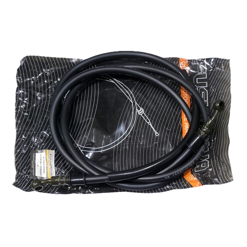 SELANG REM CAKRAM FUSHIMAYA 215cm KLX BF MODIF