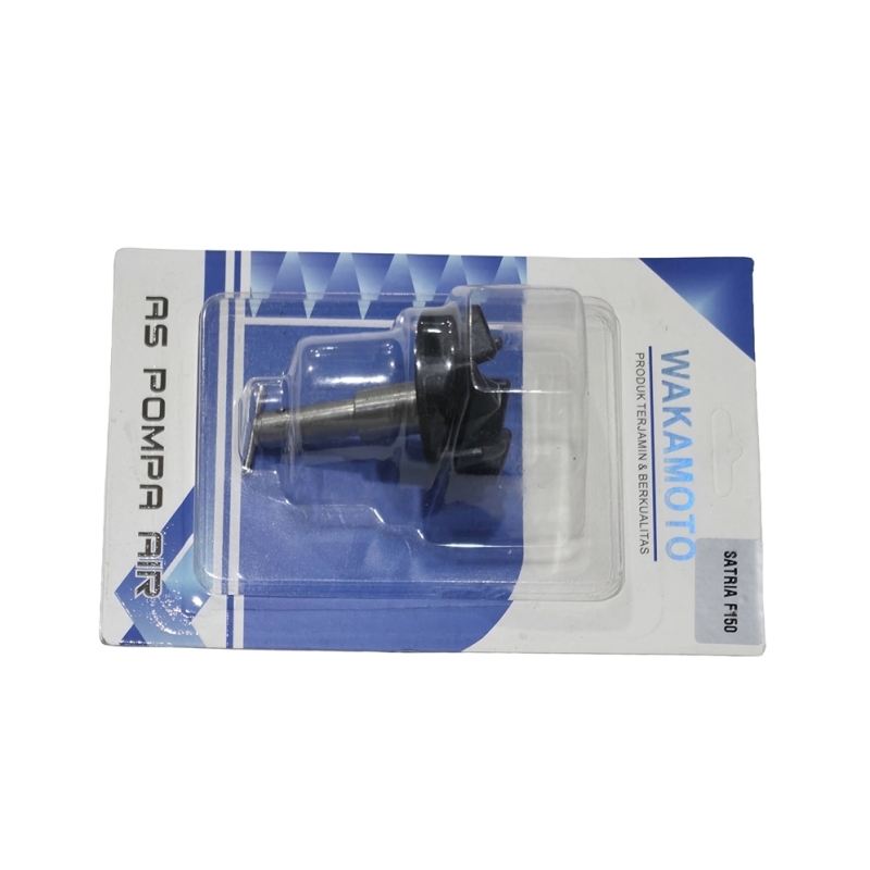AS POMPA AIR WAKAMOTO SATRIA 150