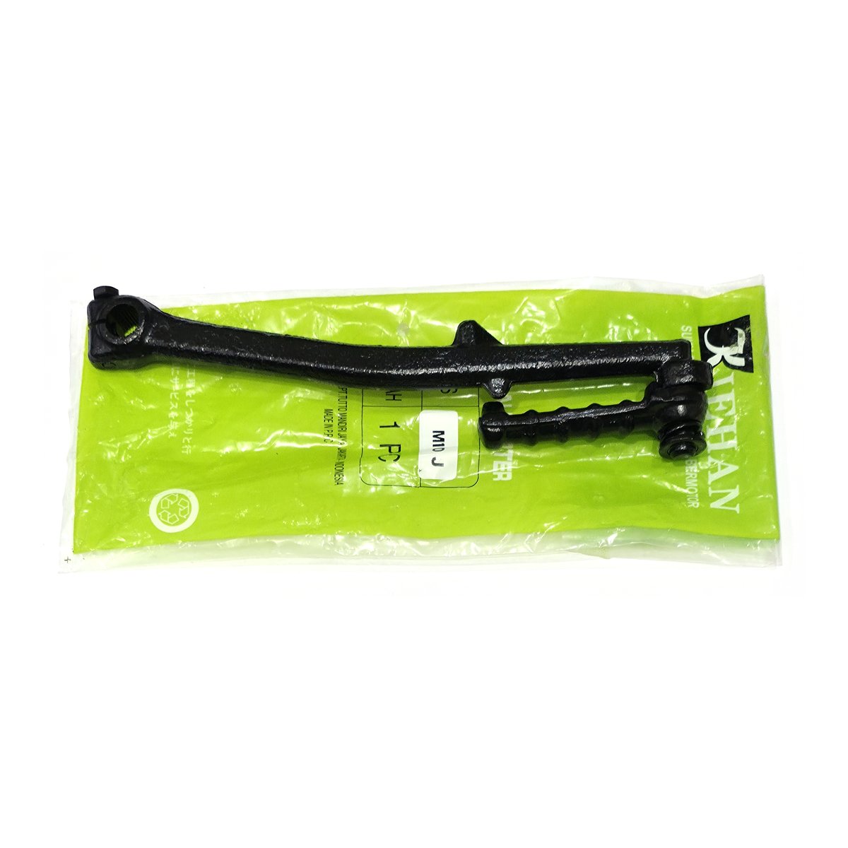PEDAL KICK STARTER KIEHAN MIO-J