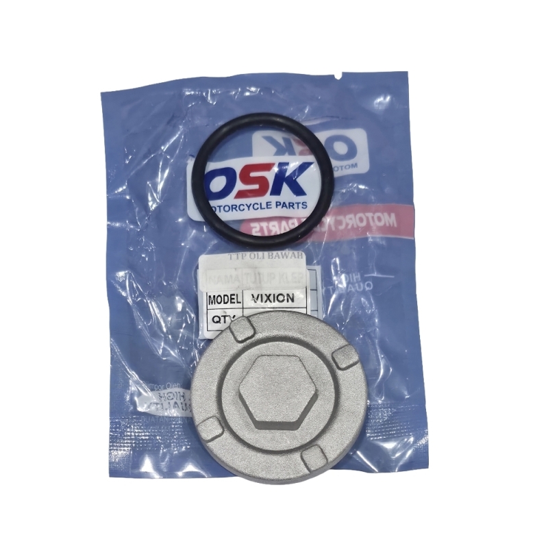 TUTUP OLI BAWAH OSK VIXION