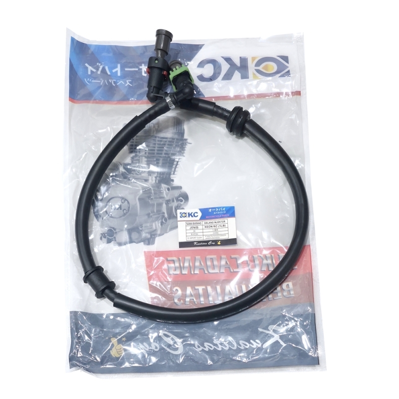 SELANG INJEKTOR KC XEON RC (1LB)