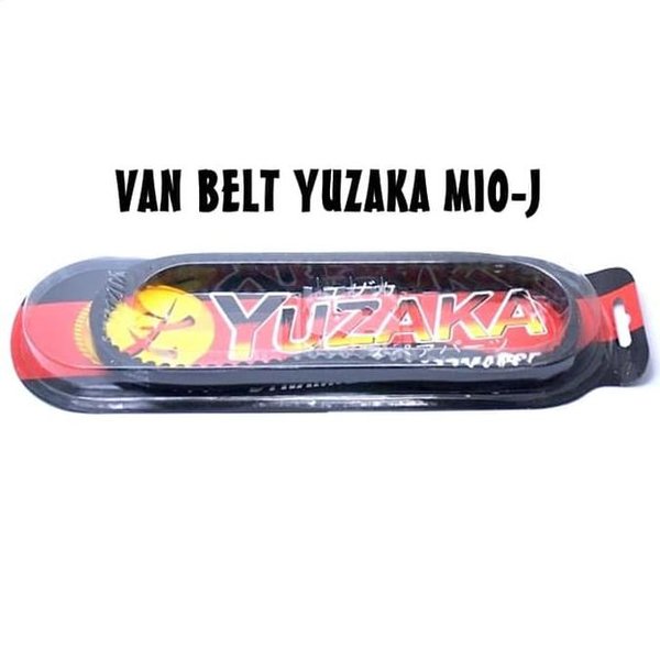 FAN/VAN/V-BELT YUZAKA MIO-J